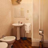 Standard Double Room Single Use