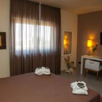 Superior Double or Twin Room with Sea View