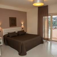 Executive Double Room with Balcony