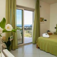 Executive Double Room with Sea View