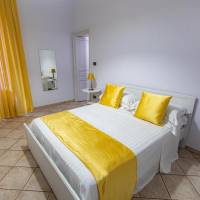 Double Room with Private External Bathroom