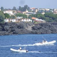 Mobile Home with Sea View