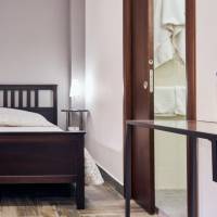 Single Room - Disability Access