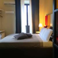 Suite with City View