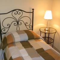 Double or Twin Room with Private External Bathroom