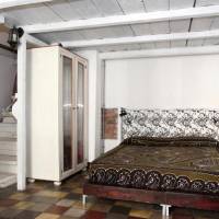 Standard Triple Room with Balcony