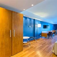 Superior Double or Twin Room with Airport Transfer