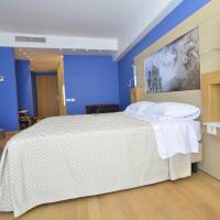 Economy Double Room - Room Only