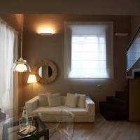 Superior One-Bedroom Apartment with Terrace