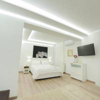 Deluxe Apartment with Balcony