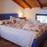 Classic Quadruple Room