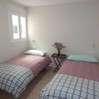 Superior One-Bedroom Apartment