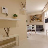 One-Bedroom Apartment with Balcony n.1