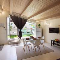  One-Bedroom Apartment with Terrace n.12 