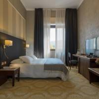 Prestige Double Room