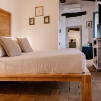Double Room with Valley View