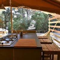 Tenda