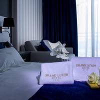 Double Room (2 Adults + 1 Child)