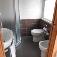 Standard Single Room with Shower