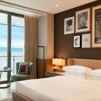 King Room - Sea View