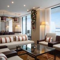 Twin Room - Club Access