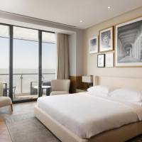 Regency King Suite