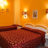 Comfort Quadruple Room