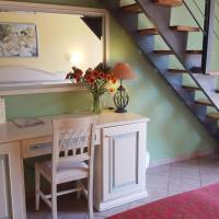 Superior Double or Twin Room with Pool View