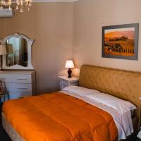 Suite with Terrace