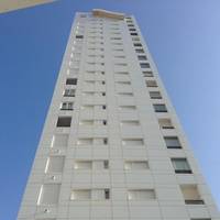 Penthouse Apartment