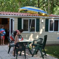 Superior Mobile Home - Disabled Access
