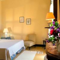 Double or Twin Room with Private Bathroom