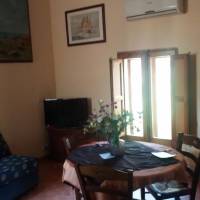 Quadruple Room with Terrace
