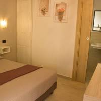 Double Room with Balcony and Sea View