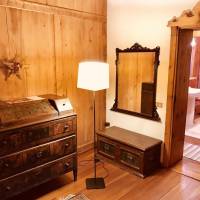 Deluxe Double Room with Bath
