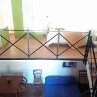 Studio (4 Adults) - Split Level