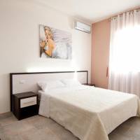 Two-Bedroom Apartment (4 Adults + 2 Children)