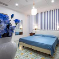 Economy Triple Room
