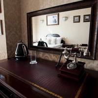 Luxury Single Room