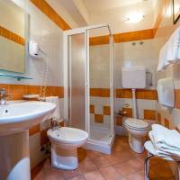 Two Connecting Double Rooms
