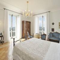 Four-Bedroom Apartment