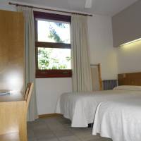 Basic Double or Twin Room
