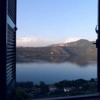 Double Room with Lake View
