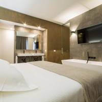 Deluxe Junior Suite
