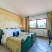 Double Room with Lake View