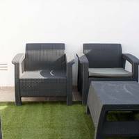 Three-Bedroom Apartment (8 Adults)