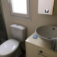 Mobile Home (3 Adults)