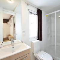 Mobile Home (4 Adults)