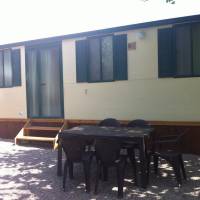 Two-Bedroom Bungalow