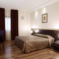 Comfort Double or Twin Room